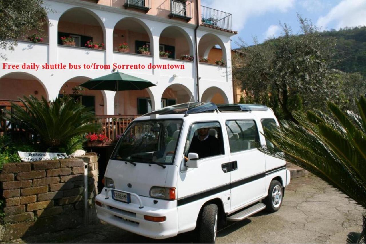 Pane Agroturismo *