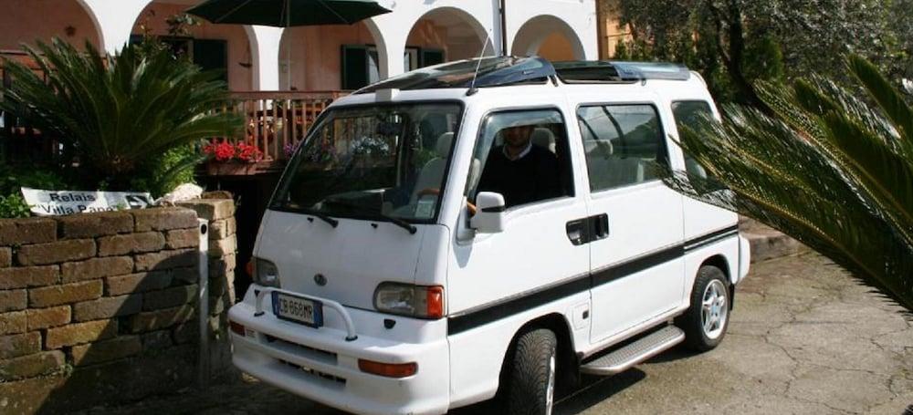 Agroturismo Pane