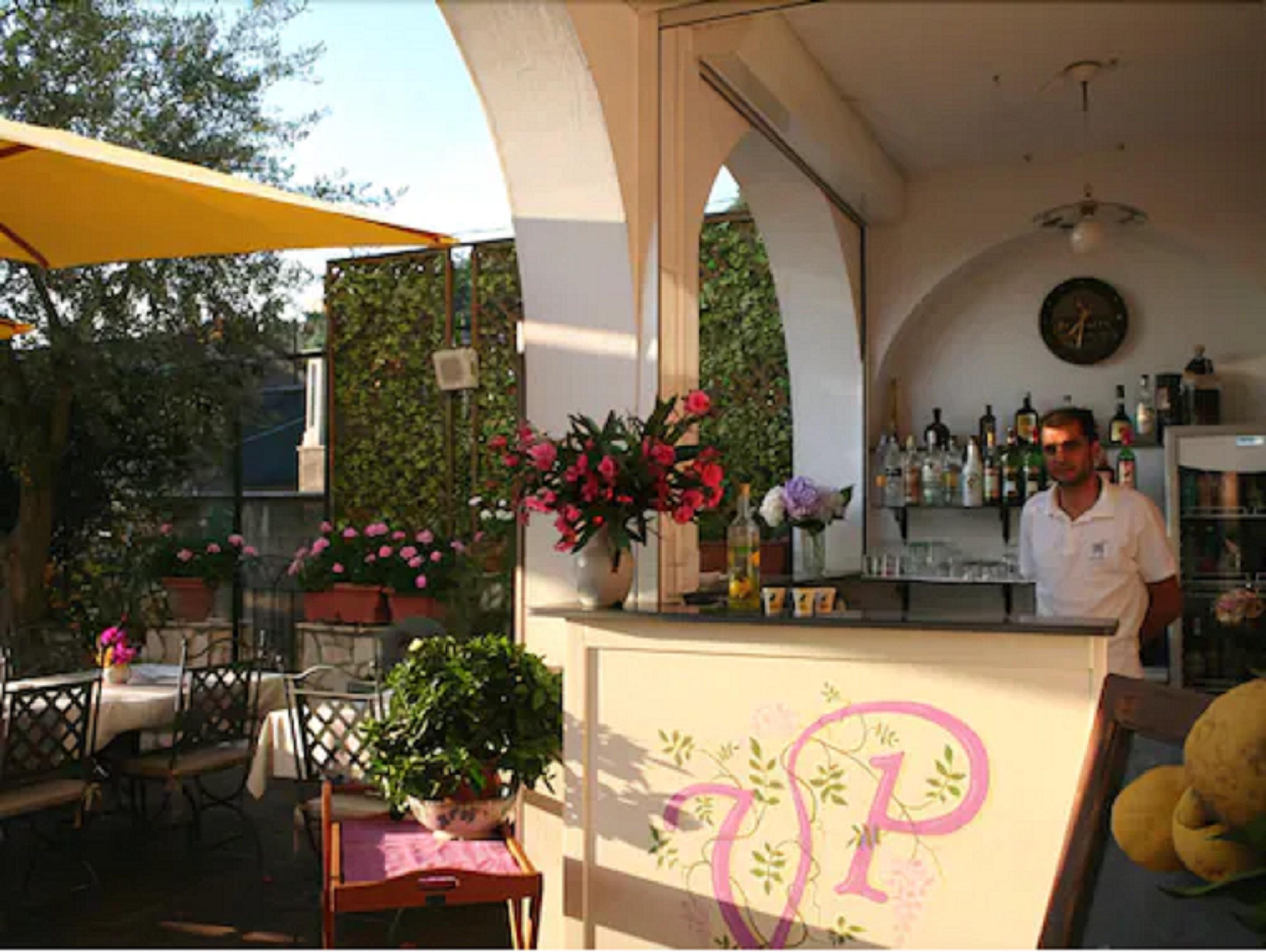 Agroturismo Pane Península Sorrentina