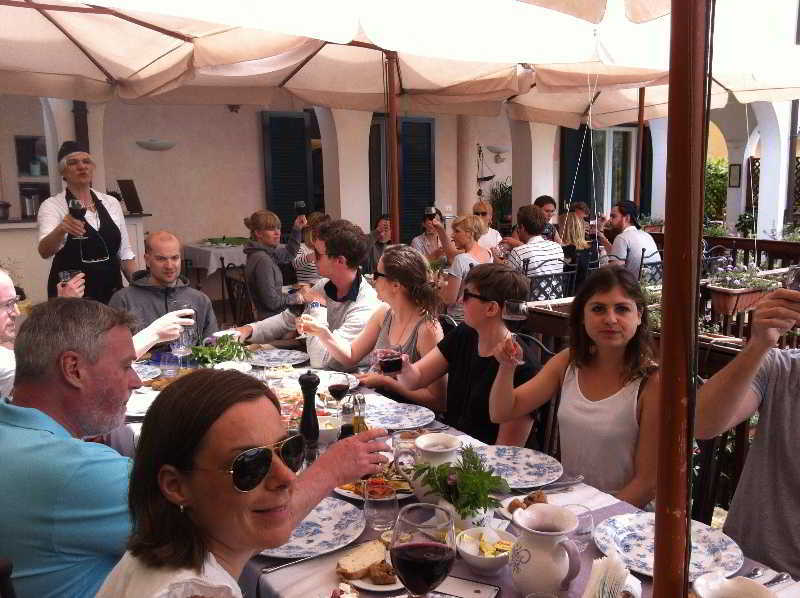 Pane Agroturismo