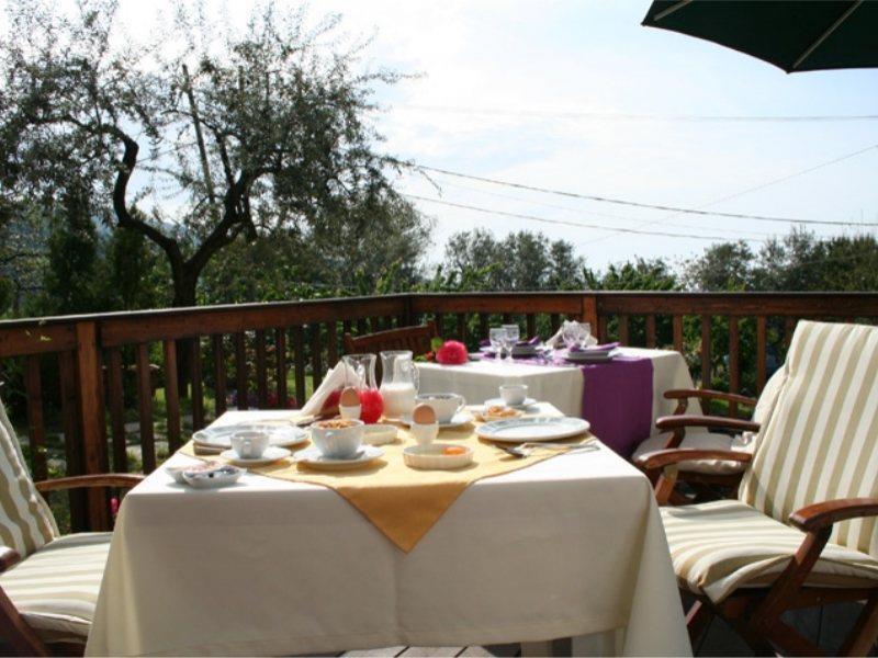 Agroturismo Pane *