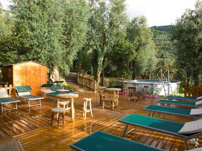 Agroturismo Pane *