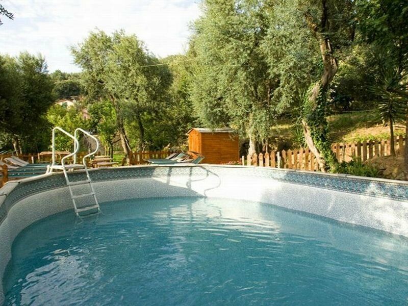 Agroturismo Pane Península Sorrentina