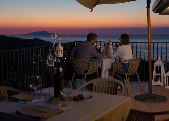 Villa Pane Resort