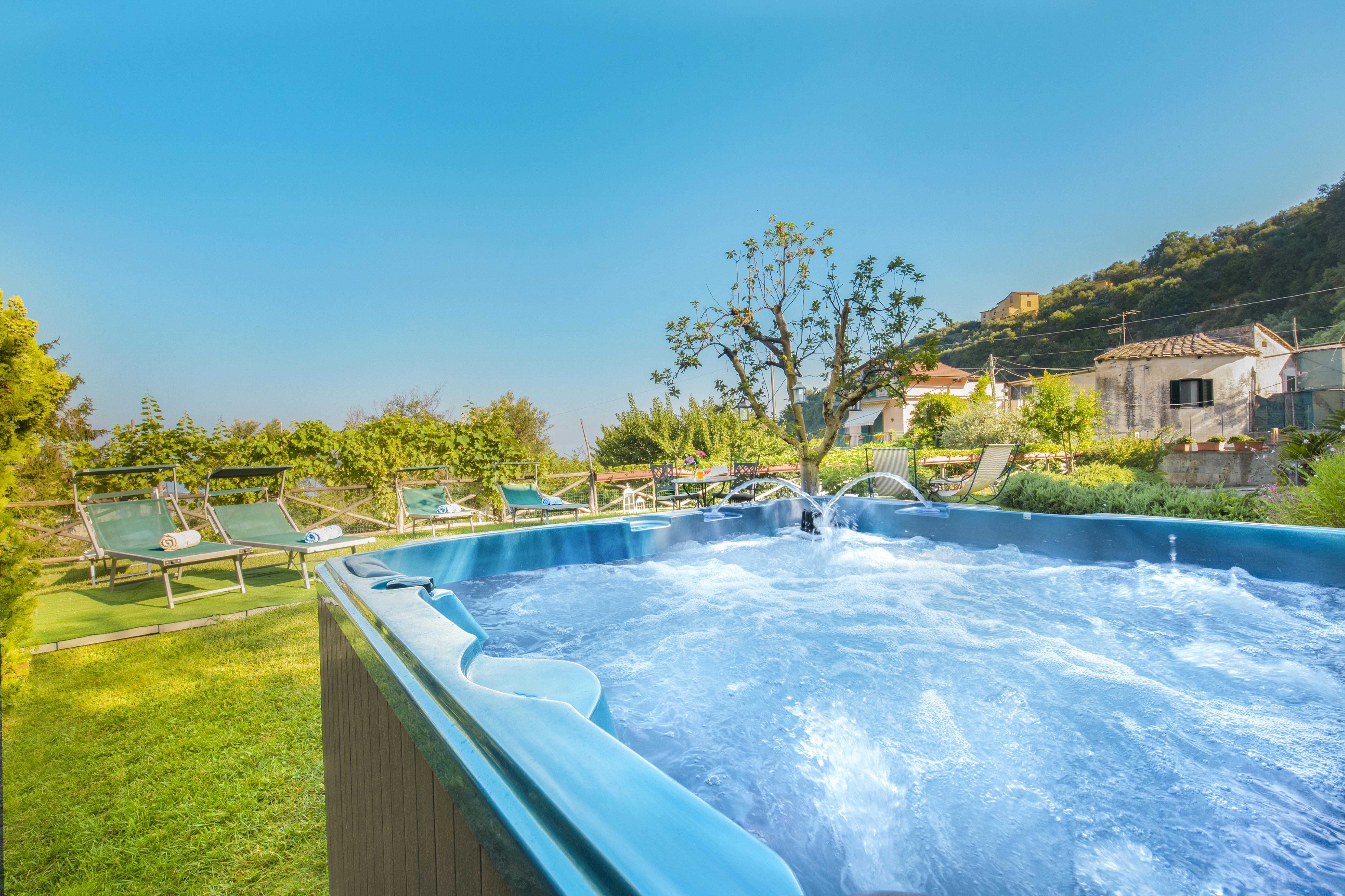 Alloggio per agriturismo Pane